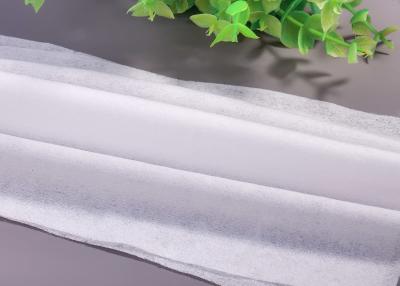 China material no tejido viscoso de 50gsm Spunlace en venta