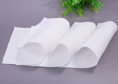 China Moistureproof 3.2m 50gsm Spunlace Non Woven Viscose Fabric for sale
