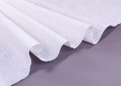 China Width 220cm 55gsm Beauty Care Spunlace Nonwoven Fabric for sale