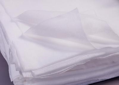 China Plain 120cm 80gsm Spunlace Viscose Non Woven Fabric for sale