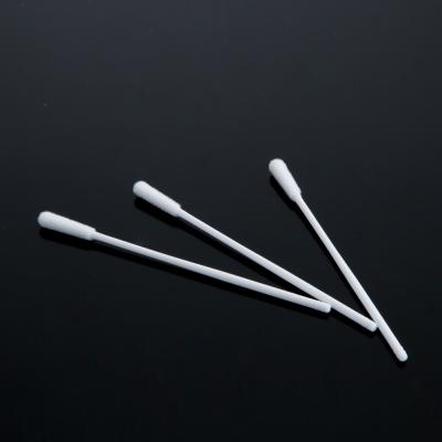 China Pcr Nasal Anterior Swab GB2626-2006 Safety standard for Sample collection for sale