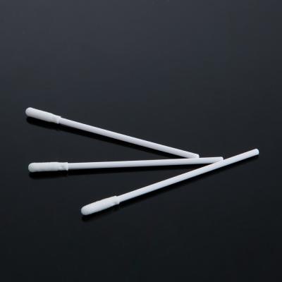 China ABS Stick Bilateral Anterior Nose Swab cold medicine Collection And Transport for sale