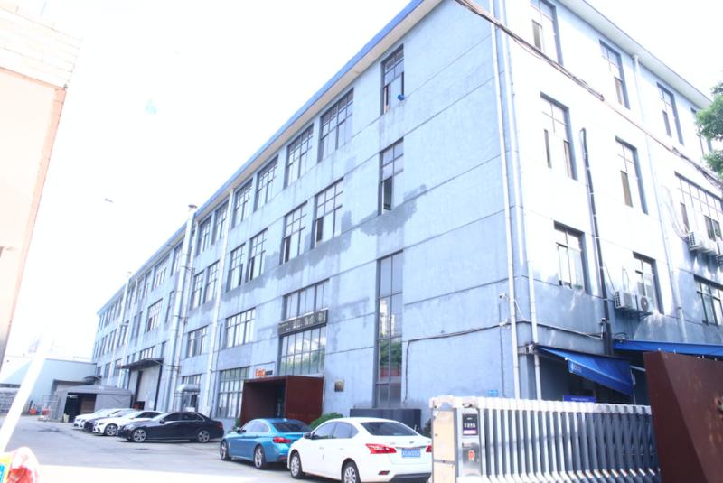 Verified China supplier - Changzhou Hejie Motor Co., Ltd