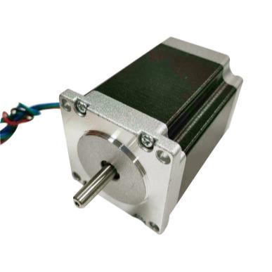 China ROHS 300W Nema 23 Stepper Motor Hybrid Router 4 Axis Kit 1.89N.m for Cnc Machine for sale