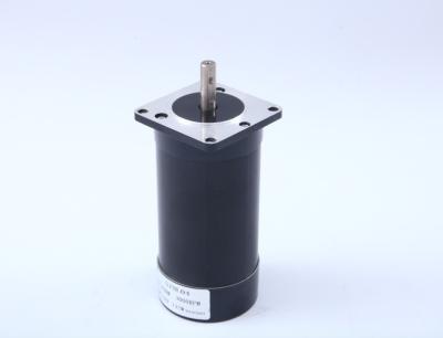 China 8/3 24v Brushless Dc Motor With 57mm Planetory  Gear Box 3000rpm for sale