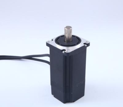 China 12v 24v 250w 500w High RPM Torque Planetary Brushless DC Motor for sale