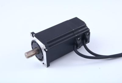 China 3000 R/Min 0.25NM-1NM Brushless DC Gear Motor High Torque 48v IE 4 for sale