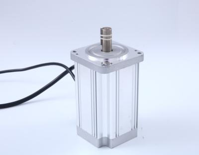 China 2.1N.M Brushless DC Gear Motor 18A 48v Bldc Motor 1000rpm for sale