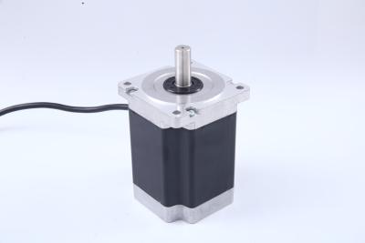 China 1.8 Degree Nema 34 Closed Loop Stepper Motor 1000 Pluse 4.5NM 6A for sale