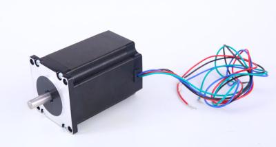China 2 Phase 4.2A hybrid CNC Nema 23 Closed Loop Stepper Motor 1.89nm for sale