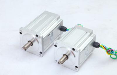 China 57mm Industrial Brushless 36v Bldc Motor 4000rpm 0.11Nm for sale