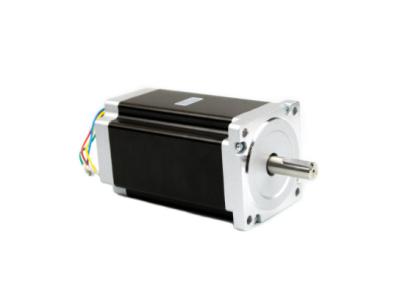 China 24V 3 Phase Nema 17 1.8A-6.3A Brushless DC Motor 4000rpm ISO9001 for sale