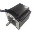 China 0.48N.M-3.1NM CNC Spindle Motor 56mm NEMA23 Stepper Motor 57STH56-2008A-C for sale