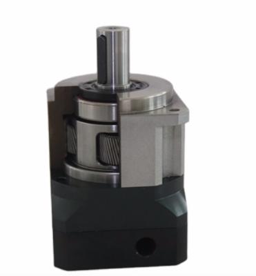 China IP54 Precision Planetary Gearbox For Servo Motor 3000rpm 60 90 115 145mm for sale