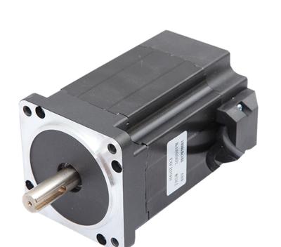China 3 Phase 42mm Brushless Planetary Gear Motor 4000rpm 24/1 Speed Ratio for sale