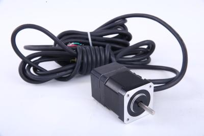 China 2PHASE Closed Loop Stepper Motor NEMA23 4.2A 2.2NM For Textile Machine for sale