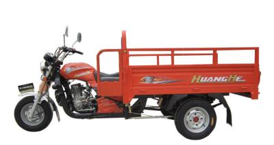 中国 150cc/200cc 3は貨物オートバイの中国人3の荷車引きを動かします 販売のため