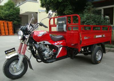 Chine La moto ccc et OIN de roue du camion 3 de cargaison de tricycle délivrent un certificat à vendre