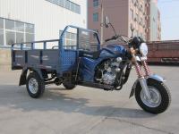 Китай Китайцы 3 катят мотоцикл, высокую эффективность тяжелого груза трицикла груза 150КК продается