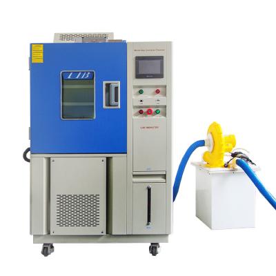China IEC60068 SO2 H2S CO2 Noxious Gas Test Chambers AC380V 50HZ for sale
