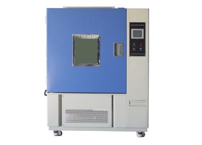中国 ゴム製老化テストのためのASTM D1149の実験室試験の部屋オゾン部屋 販売のため