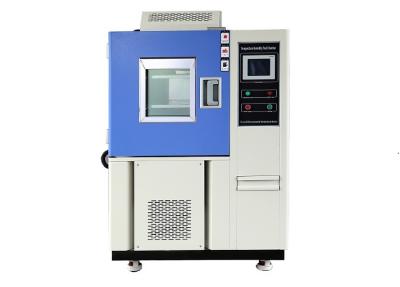 China Industry Temperature And Humidity Test Chamber / Temperature Humidity Aging Test Chamber for sale