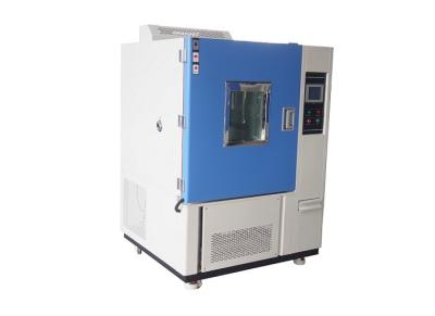 China Materials Constant Humidity Chamber Low Temperature Thermal Cycle Stability Study Chamber for sale