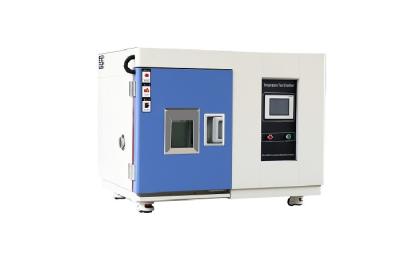 China Small Anti Aging Chamber Benchtop Climatic Test Chamber 20% To 100% Rh for sale