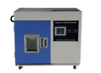 China Freeeze Constant Humidity Chamber Portable Environmental Chamber 380V 50Hz for sale
