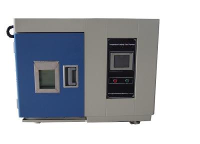 China Thermal Cycle Benchtop Environmental Chamber Small Stability Test Chamber for sale