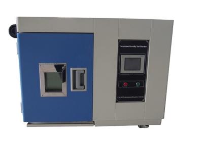 China High stability Halt Test Chamber  Environmental Cold Chamber Testing for sale