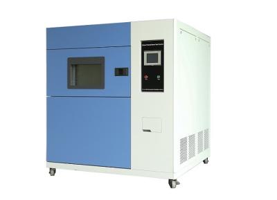 China Materials Thermal Testing Equipment Thermal Cycling Oven Over Temperature Protection for sale
