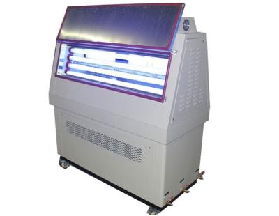 中国 AC 380V紫外線テスト部屋の紫外線放射能漏れ気候上テスト部屋 販売のため