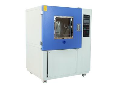 China Iso20653 Standard Water Tightness Waterproof Test Chamber  Ipx1 Ipx2 Ipx3 Ipx4 for sale