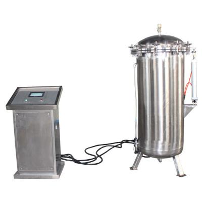China industrial Water Immersion Test Equipment Waterproof Ipx7 Ipx8 Test Chamber for sale