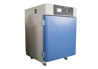China Standard Thermostatic Drying Oven Lab Drying Oven Test For Paint Coating for sale