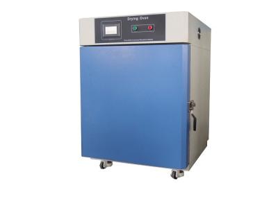 China 500c Industrial Drying Oven Electric High Temperature Drying Oven 220v 50hz for sale