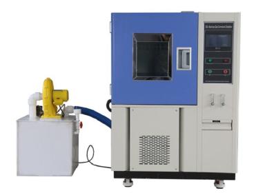 China 380V 50Hz SO2 H2S CO2 Noxious Gas Test Chambers Gas Corrosion Aging Test Chamber for sale