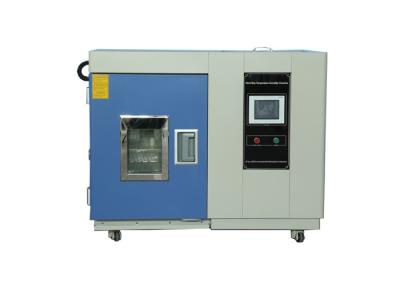 China TH-80 Temperature Humidity Chamber / T-50 Benchtop Environmental Simulation Chamber for sale