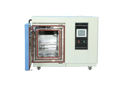 China Artificial Small Temperature Chamber / Thermal Cycle Benchtop Humidity Chamber TH-80 for sale
