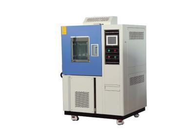 China Stability Constant Temperature Humidity Chamber / Temperature Controlled Environment Chamber for sale