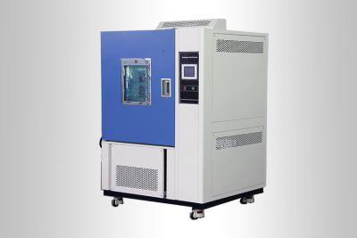 China Stainless Steel Climatic Test Chamber Low Temperature High Humidity Controlled for sale