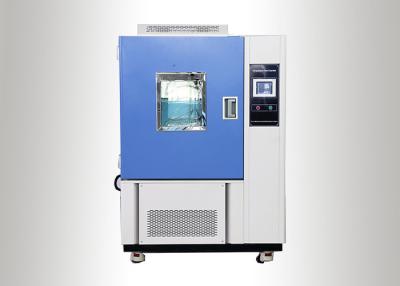 China TH-100 Temperature Humidity Chamber Environmental Test 400*500*500mm for sale