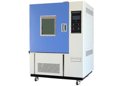 China Customized Climatic Simulation Temperature Humidity Chamber 10% - 98% RH Humidity Range for sale