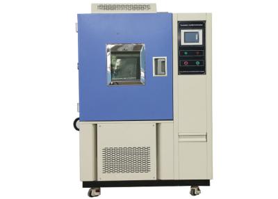 China Stable Constant Humidity Chamber PLC Control A3 Steel Plate Exterior Material for sale