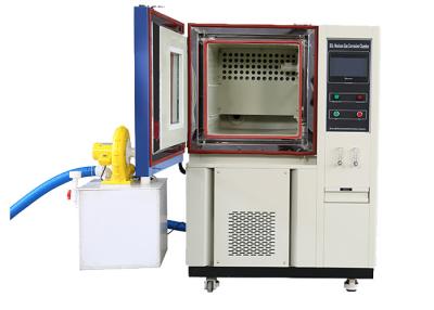China H2S CO2 HCL Noxious Gas Resistant Environmental Test Equipment Aging Controlled for sale