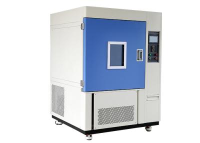 China High Durability Xenon Test Chamber Environmental Test Equipment For Painting / Textile for sale