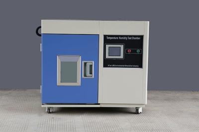 China Climatic Test Benchtop Environmental Test Chamber Temp Control -40℃ To 180℃ for sale