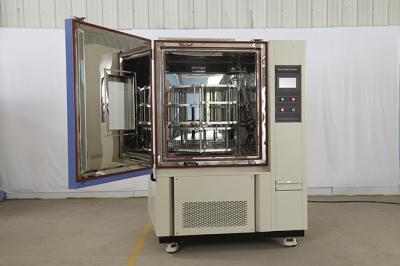 China Automatic Corrosion WeatheringOzone Test Chamber Steel Plate With Protective Coating for sale