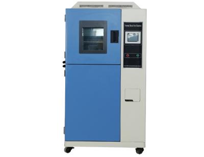 China 106L Air Cool Type Thermal Cycling Test Equipment Environmental Stress Screening for sale